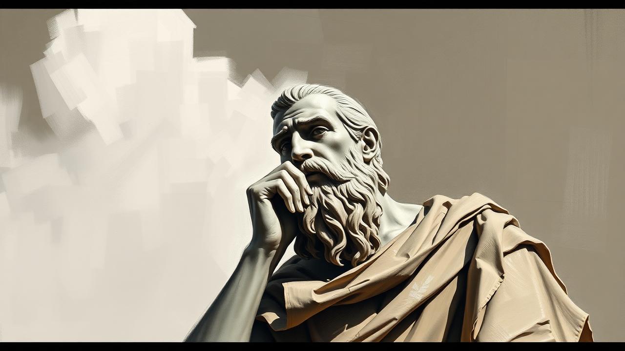 Why Embrace Stoicism for Love and Relationships?