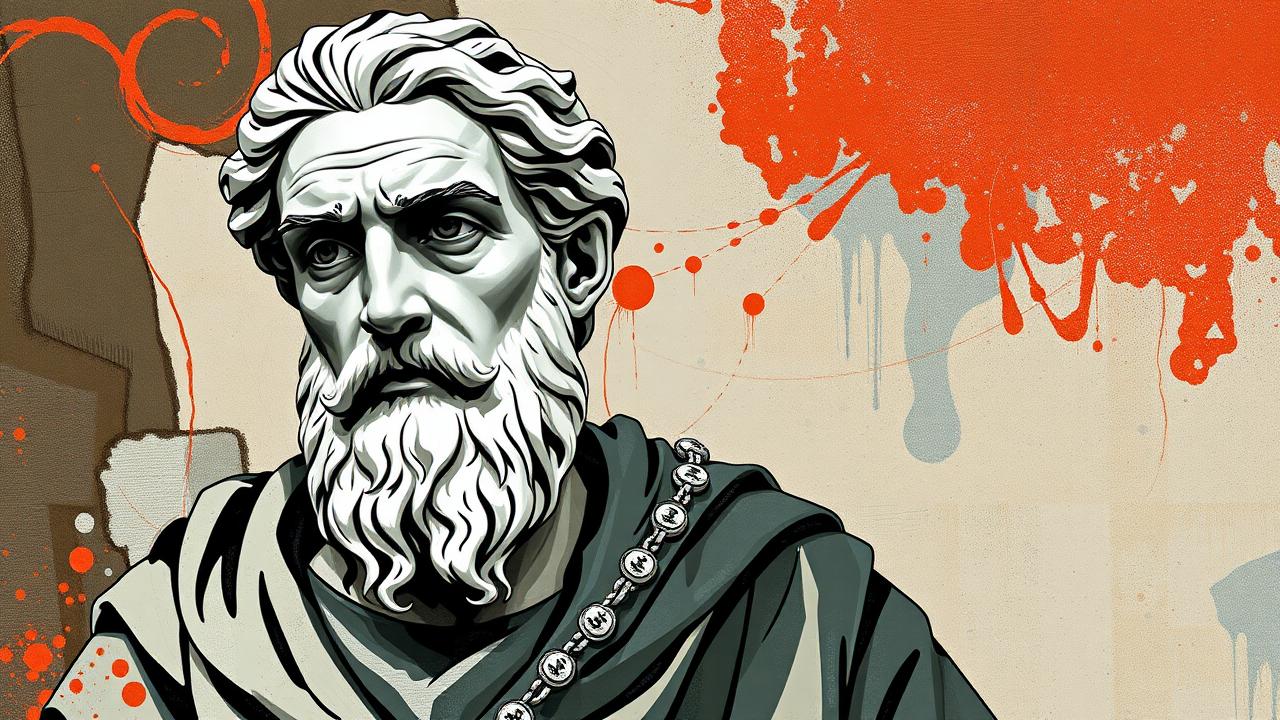 How Can Stoicism Elevate Your Financial Wisdom?