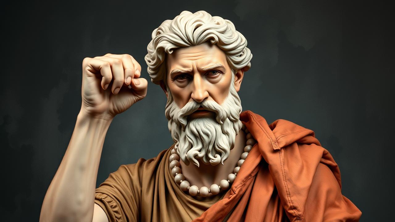 How Can Stoicism Enhance Your Problem-Solving Abilities?