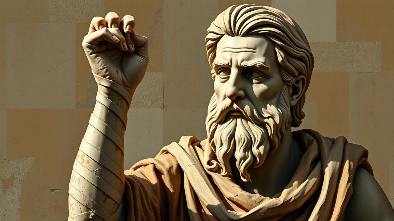 How Can Stoicism Enhance Your Wealth and Success Daily?