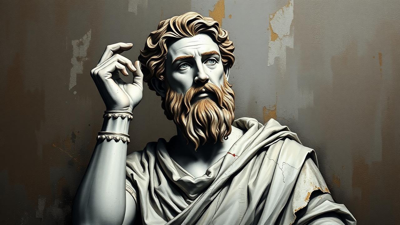 How Can Stoicism Enhance Your Love Life?