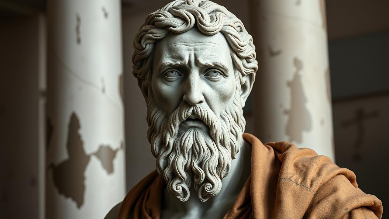 How Can Stoicism Enrich Your Financial Life?