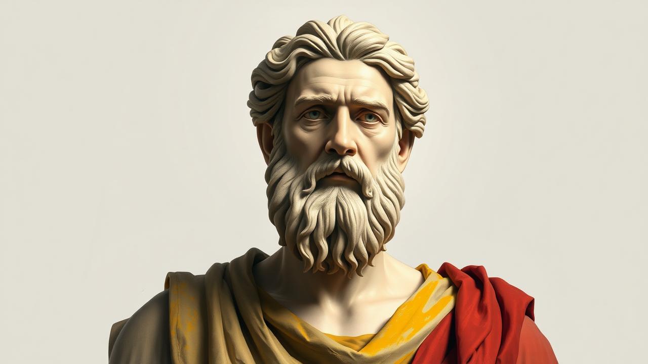 How Can Stoicism Help You Solve Financial Challenges?