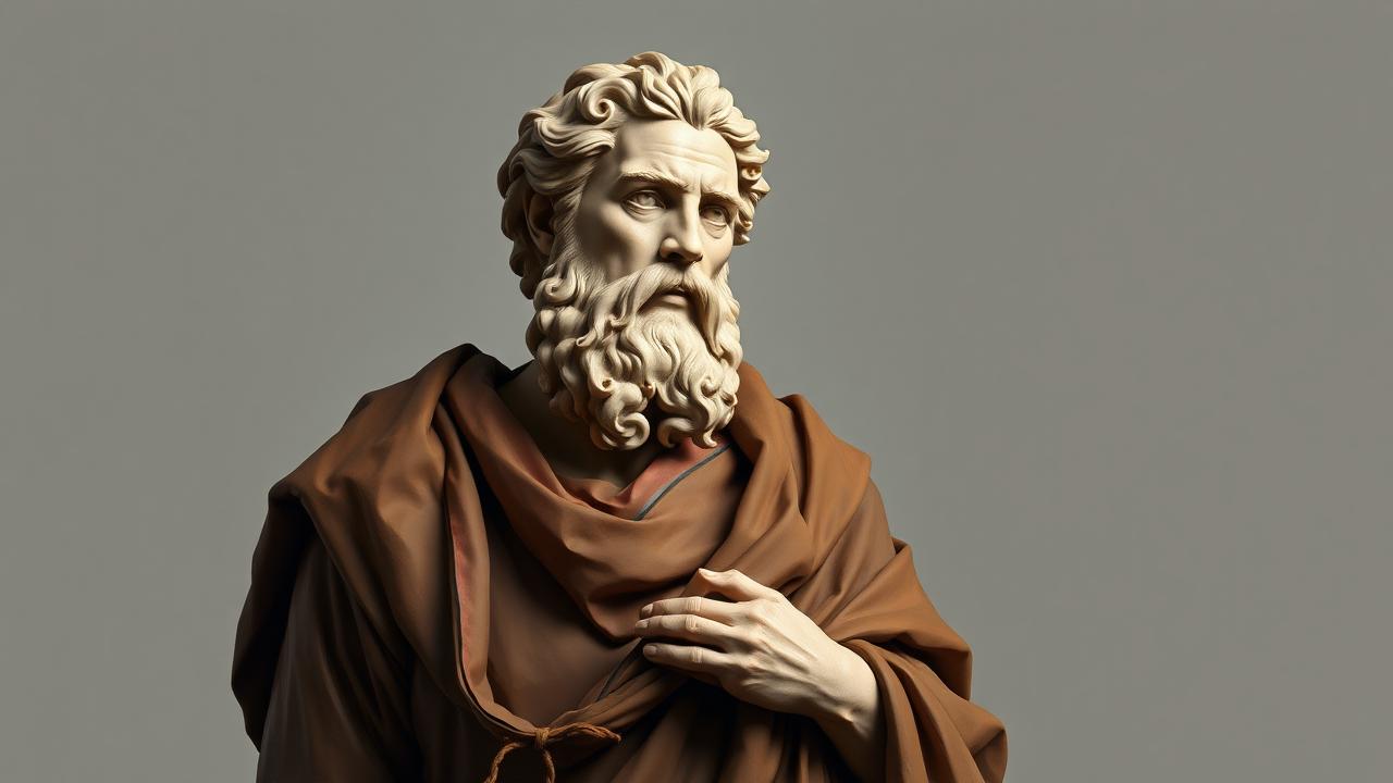 Why Should You Embrace Stoicism for Building Enduring Love?