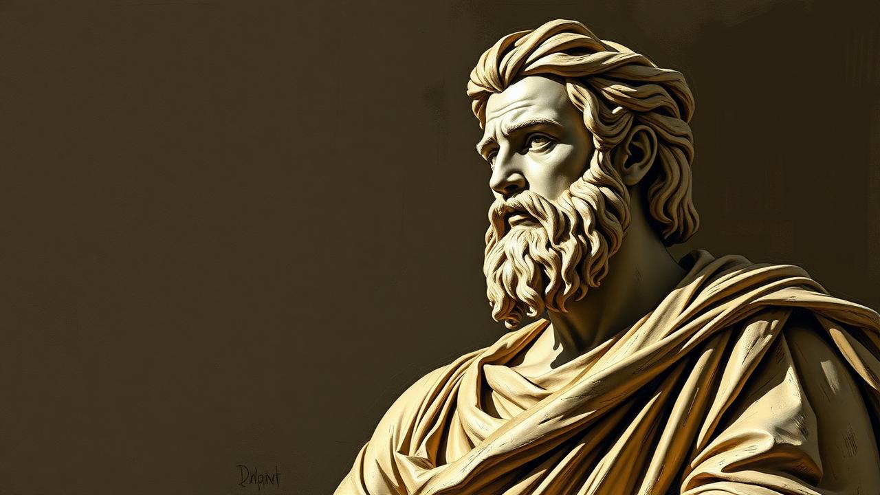 How Can Stoicism Guide Us in Building Wealth and Financial Stability?