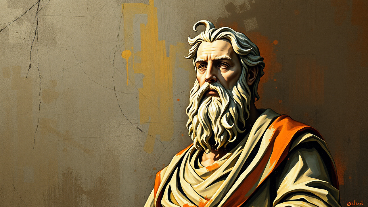 Curiosities of Stoicism Today