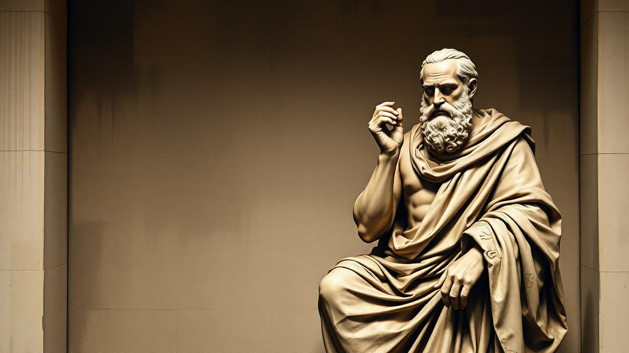 How Can Stoicism Enhance Your Love Life?