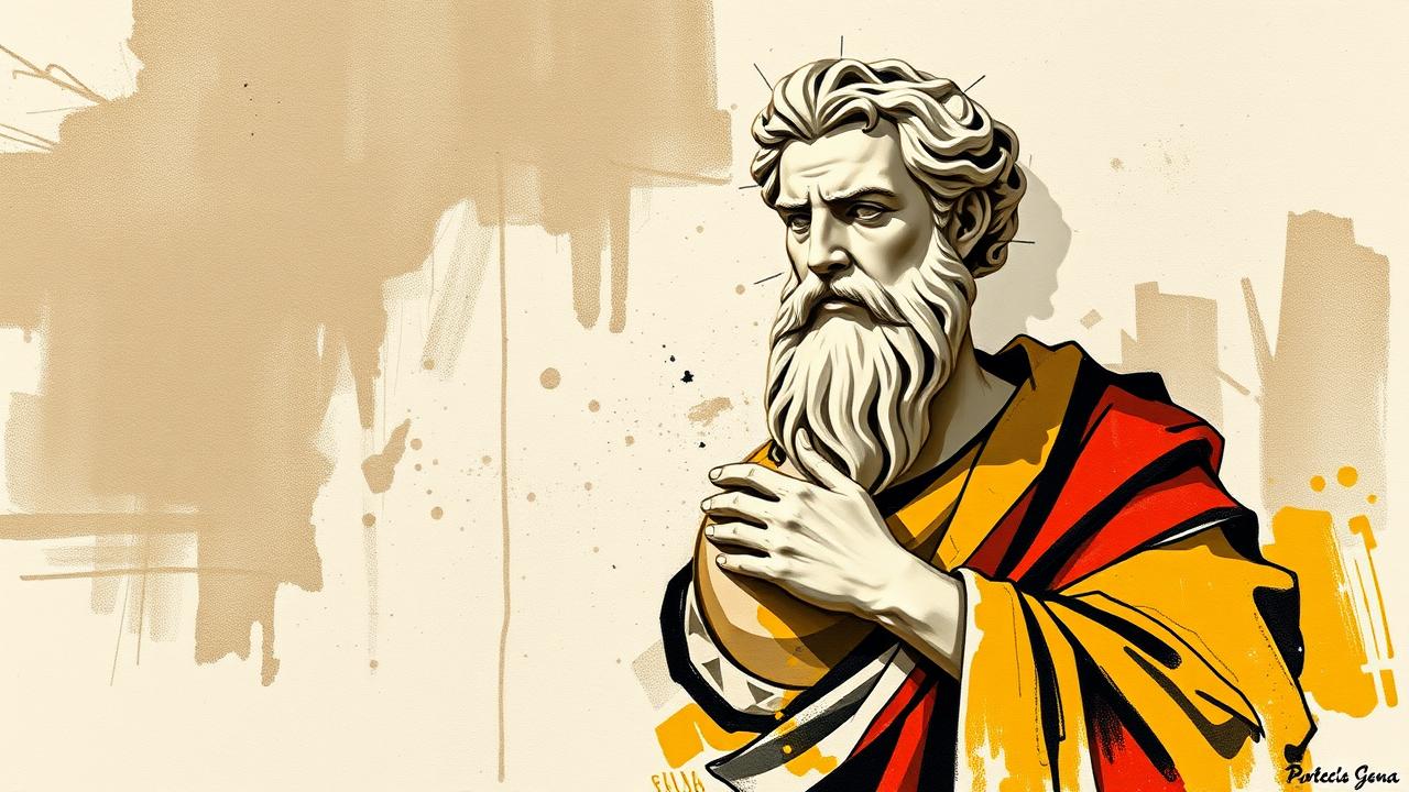 How Can Stoicism Transform Your Understanding of Love