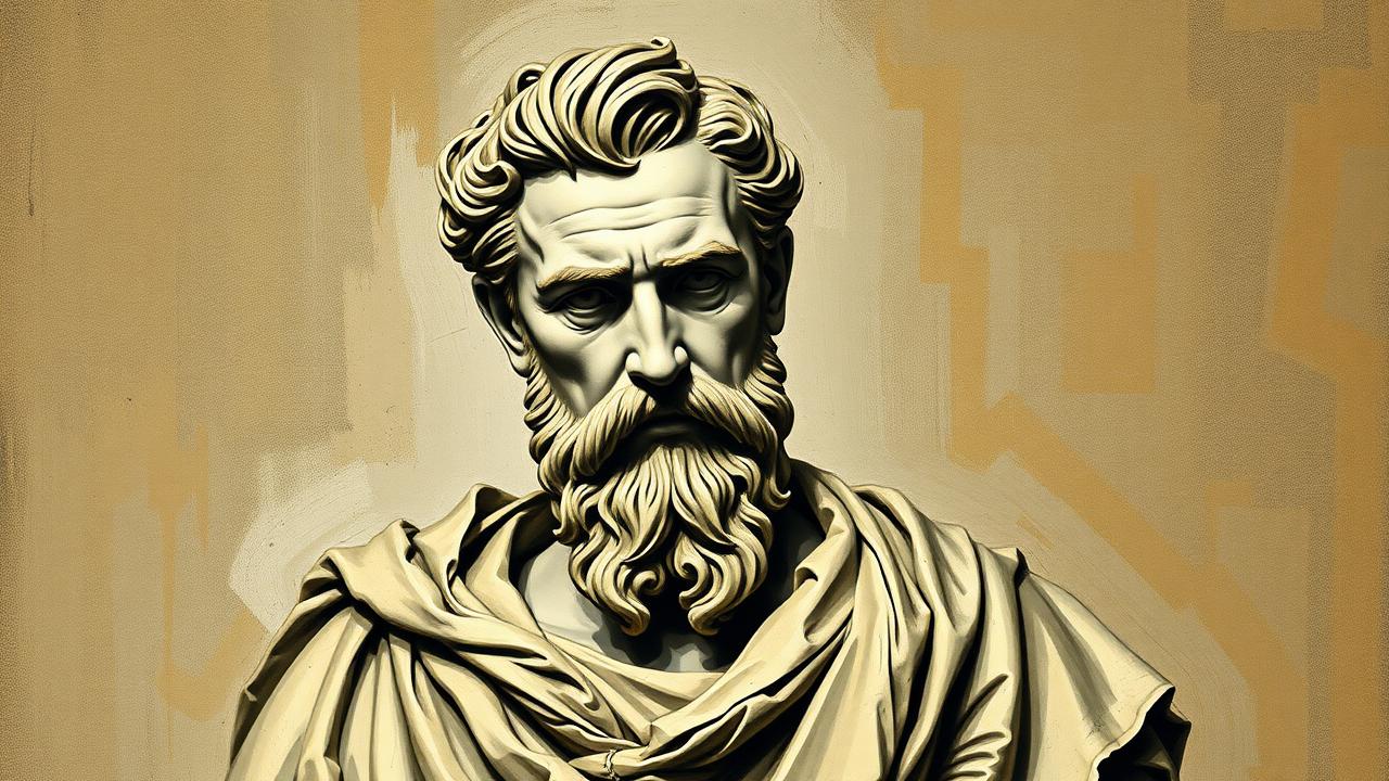 How Can Stoicism Enhance Your Wealth-Building Journey?