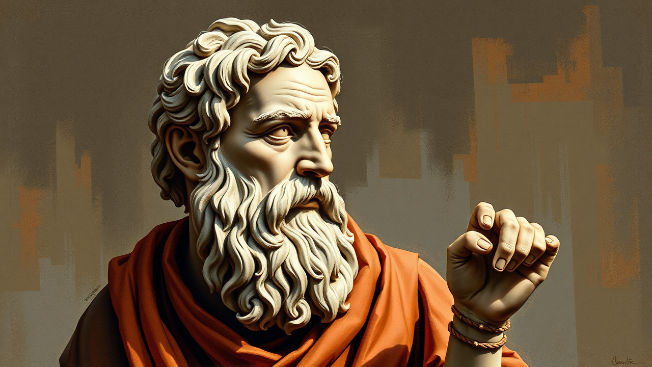 Unlock Your Potential with Stoicism in Modern Life