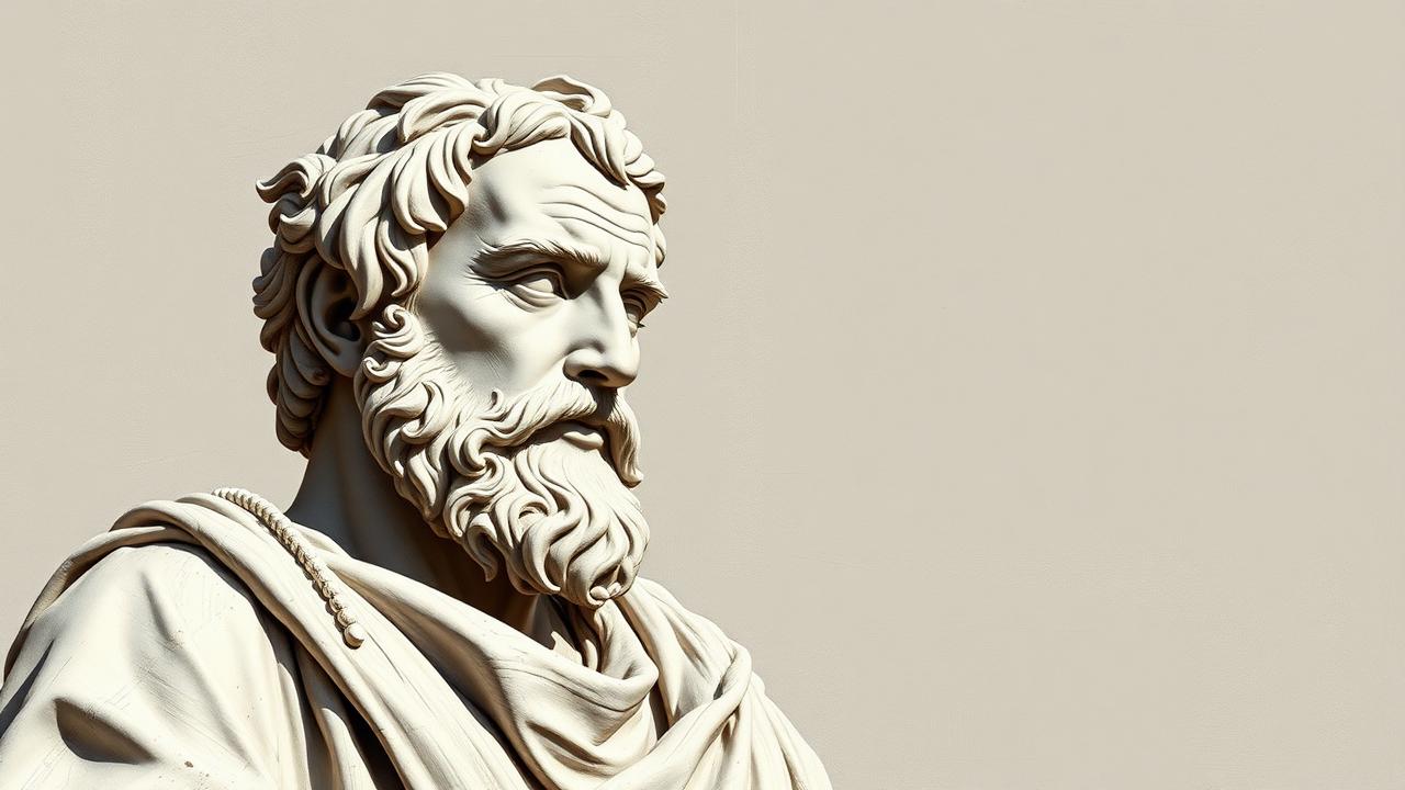 Why Embrace Stoicism for Wealth Building?