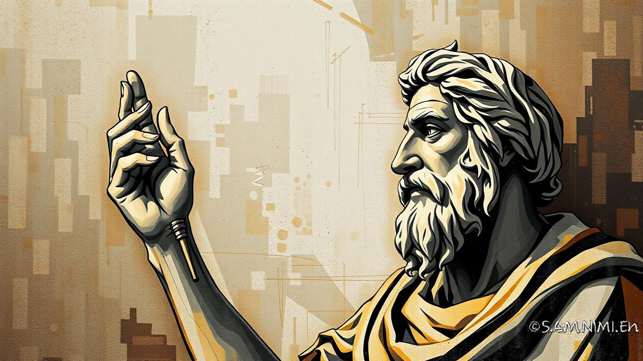 How Can Stoicism Enhance Your Love Life?