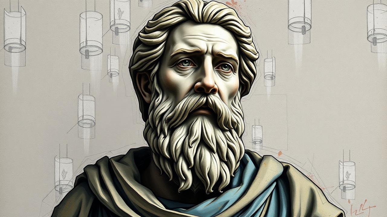 Stoic Insights: Navigating Frustration in Life