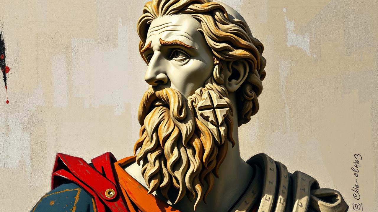 Feeling Lost in Life? Explore Stoicism for Answers