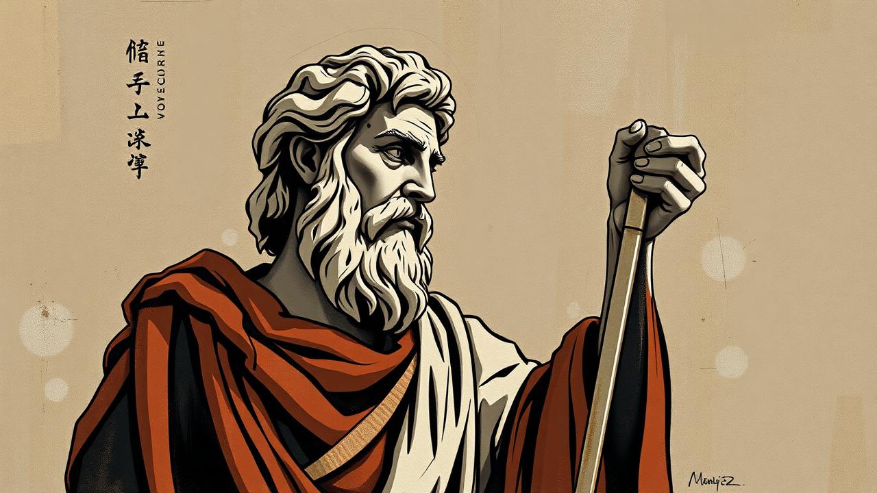 Why Can Stoicism Enhance Your Love Life?