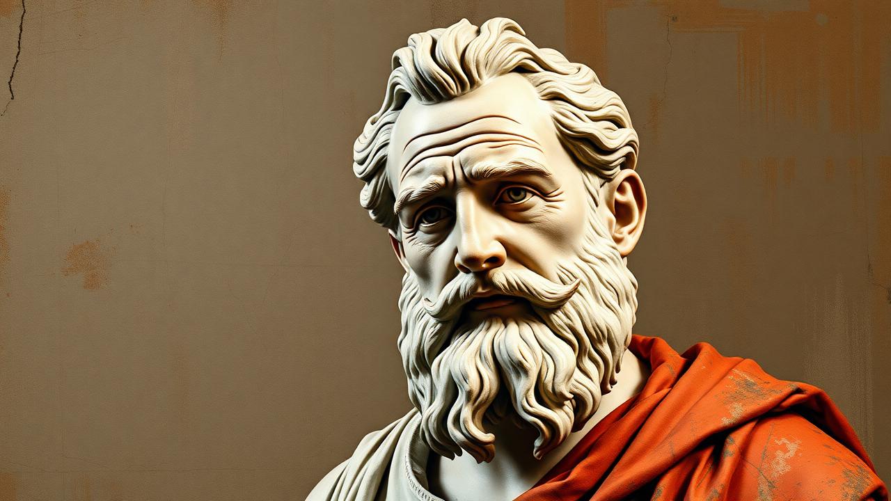 Stoic Insights: Why Your Stress Isn’t What You Think It Is