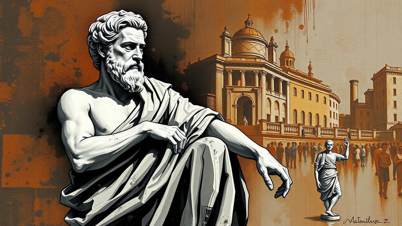 Can Stoicism Enhance Your Relationships and Love Life?