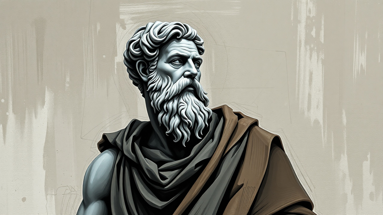 Stoic Curiosities Today: Understanding Daily Stress