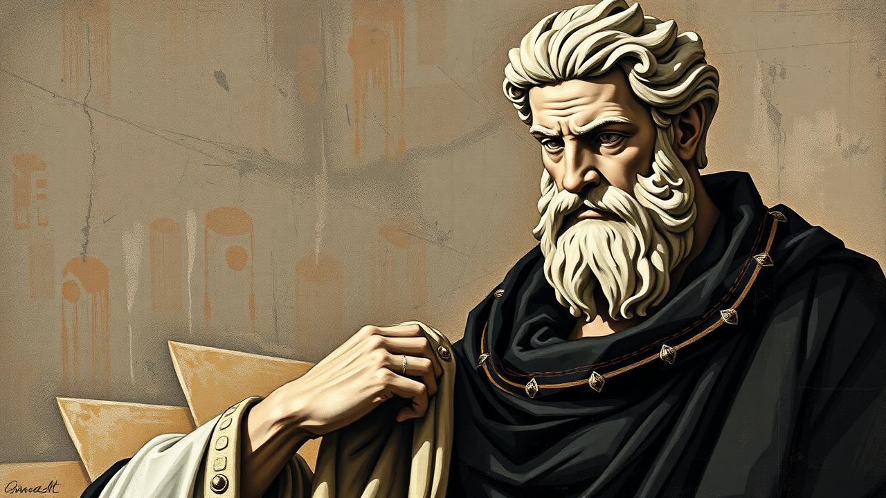 How Can Stoicism Transform Your Love Life?