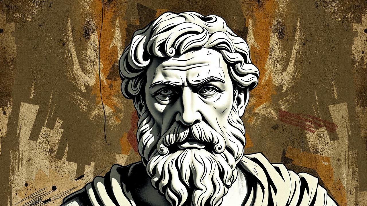 How Can Stoicism Enhance Your Understanding of Love?