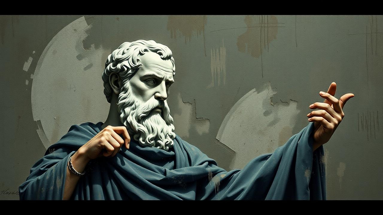 Embracing Stoicism: Cultivating Love in Everyday Life