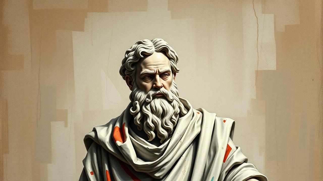 Why Can Stoicism Enhance Your Love Life?