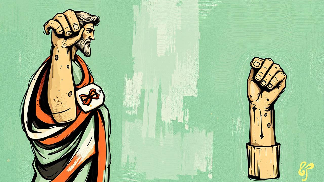 Why Stoicism Should Guide Your Financial Success