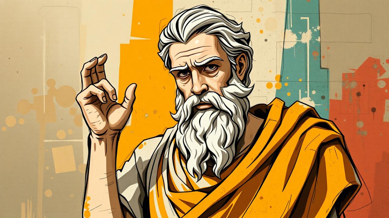 How Can Stoicism Enhance Your Path to Wealth and Success?