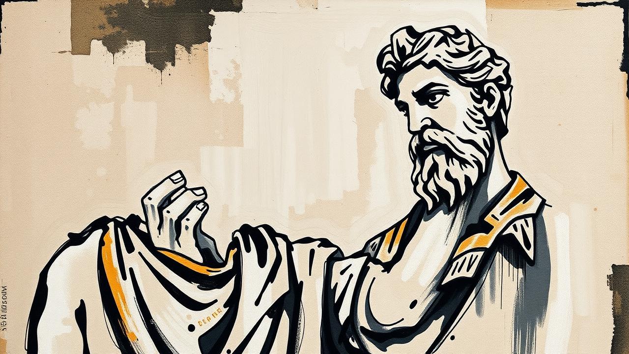 How Can Stoicism Enhance Our Understanding of Love?