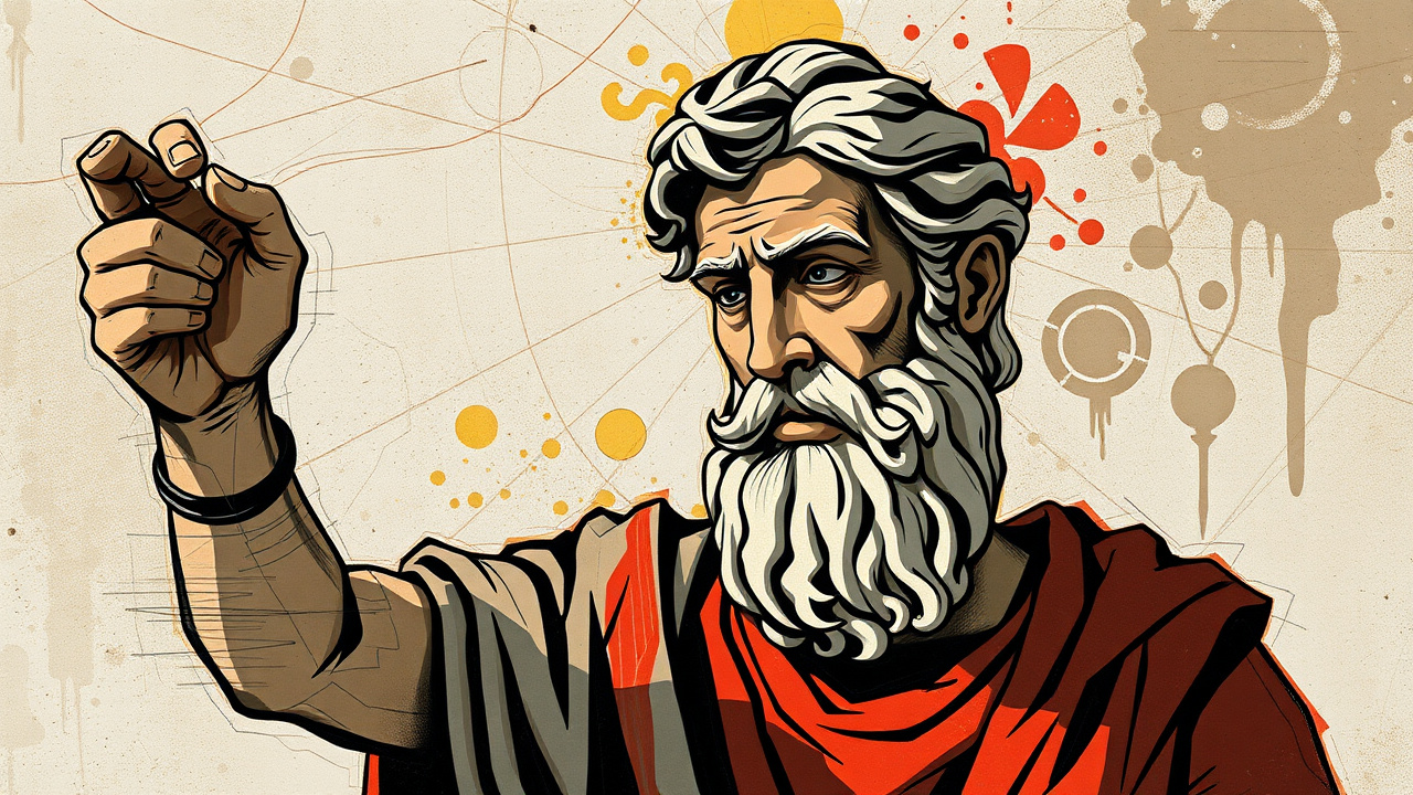 Stoic Insights: Why Your Daily Stress Isn’t What You Think