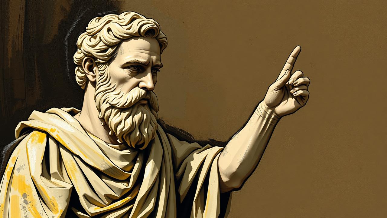 How Can Stoicism Help You Build Wealth and Inner Peace?