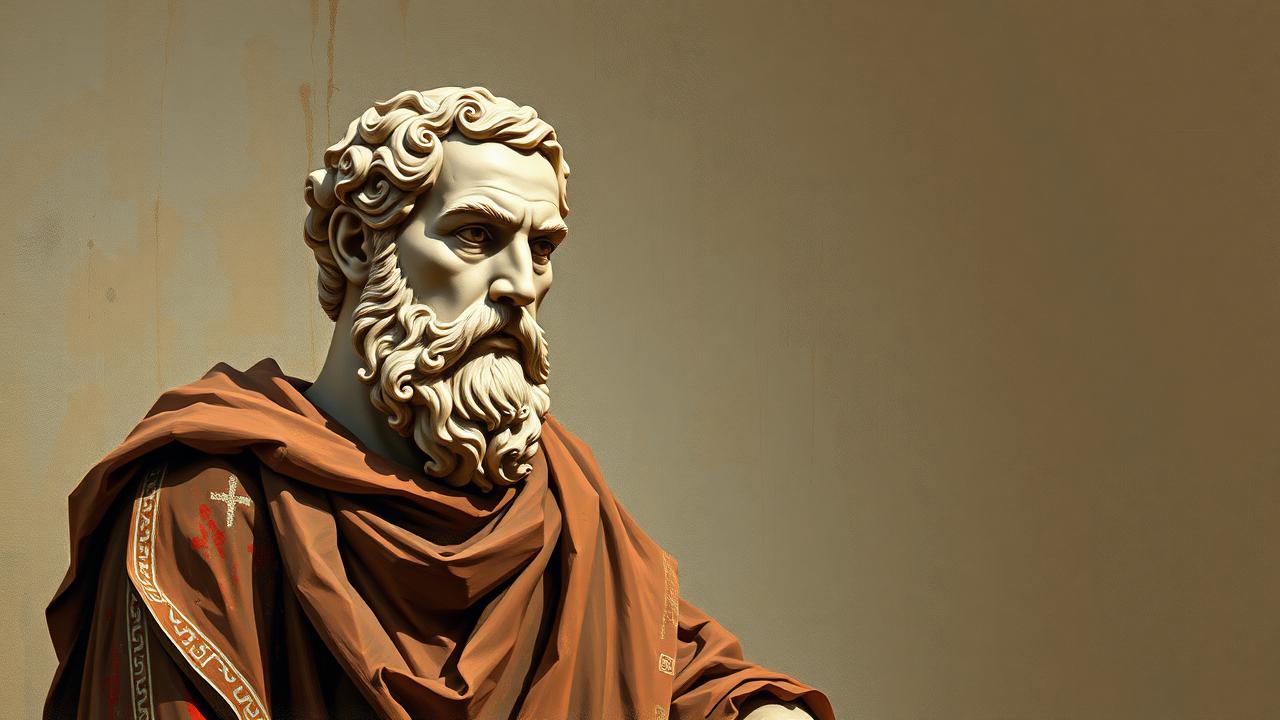 How Can Stoicism Enhance Your Path to Wealth and Success?