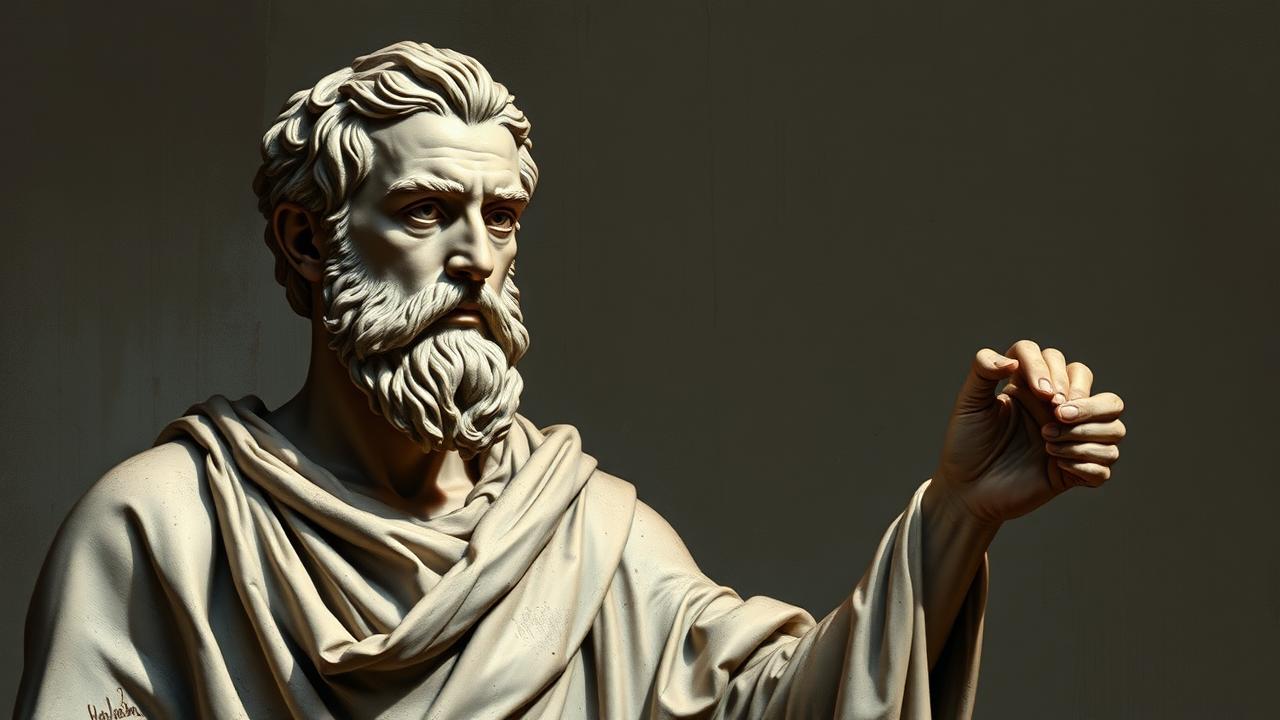 Can Stoicism Improve Your Approach to Love and Relationships?