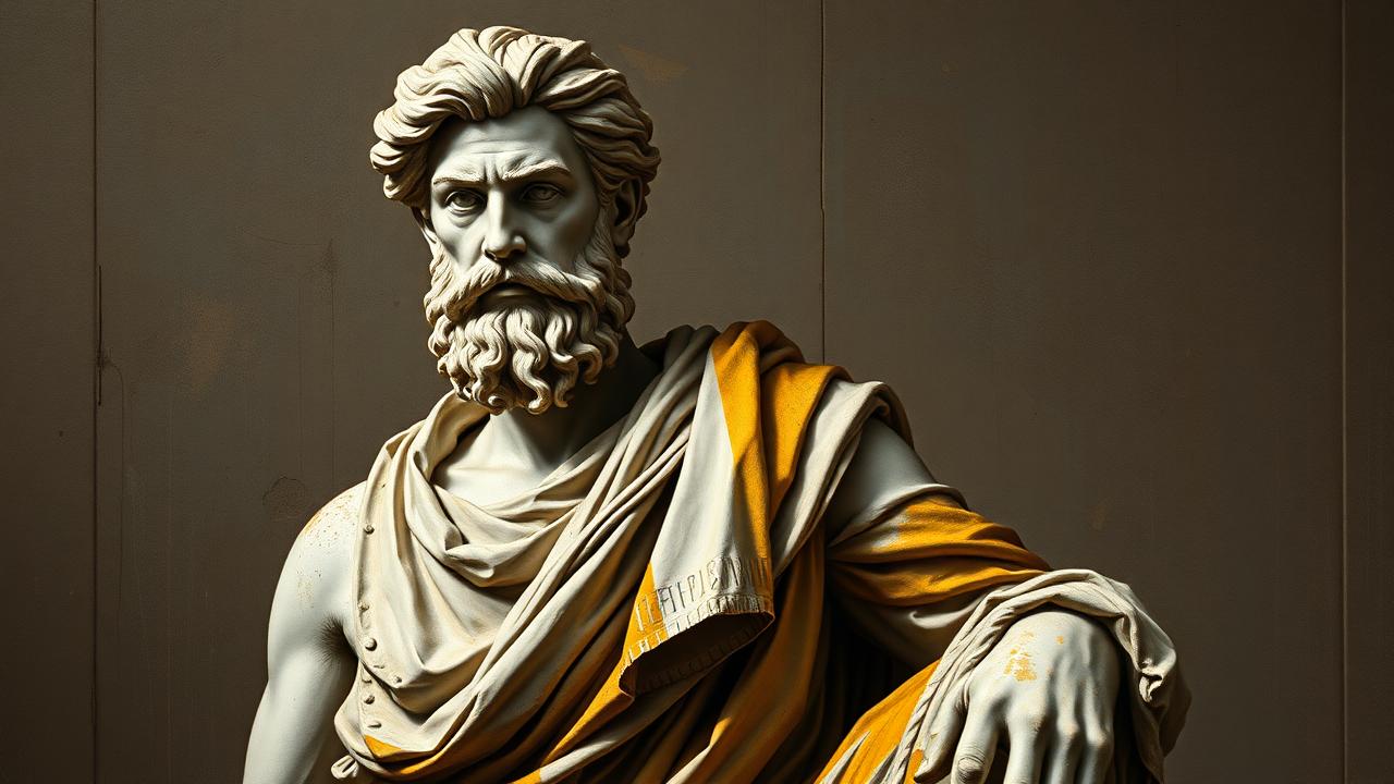 How Can Stoicism Guide You to Financial Success?