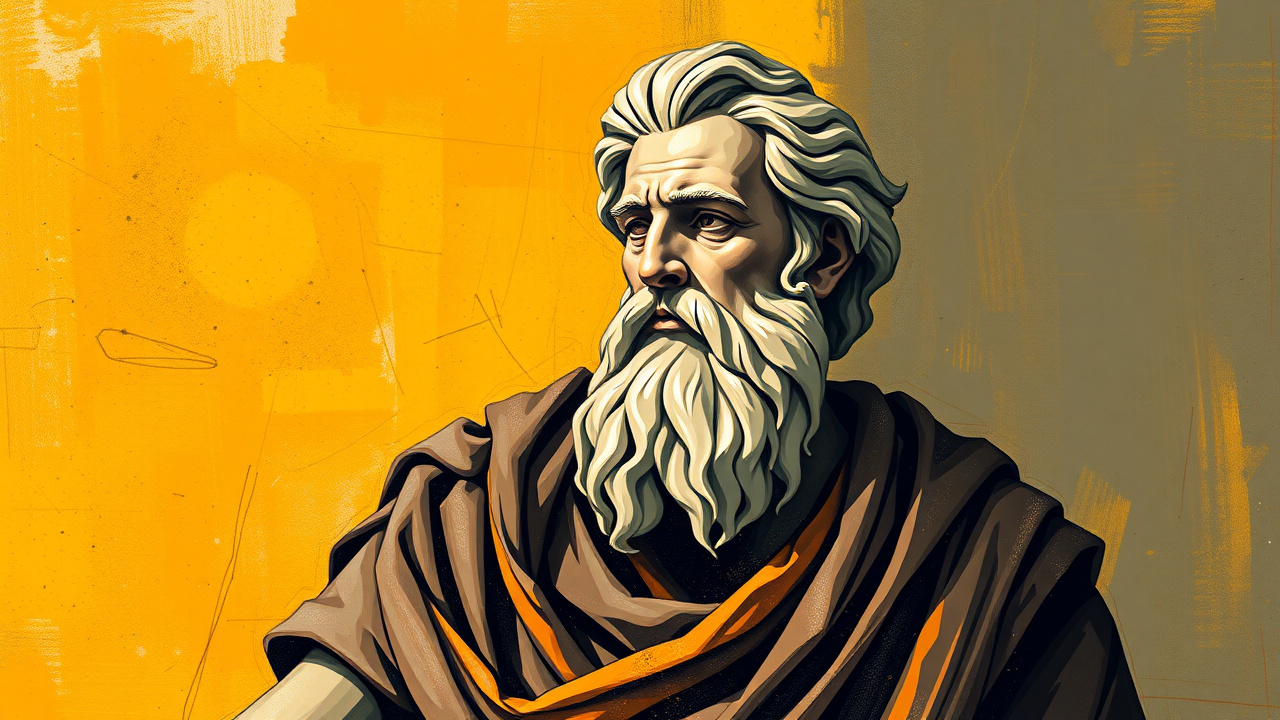 Discovering Serenity: Stoic Practices for Overcoming Burnout and Anxiety After 30