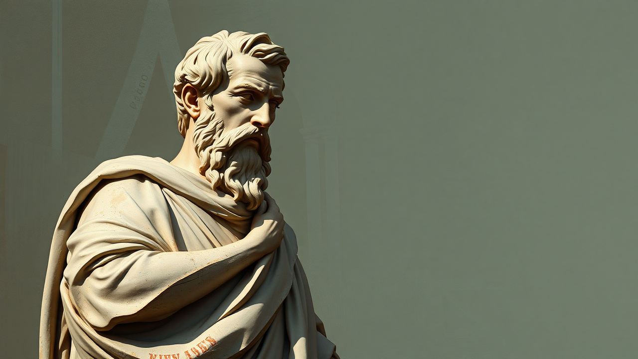 Cultivating Emotional Control in Love Conflicts: A Stoic Approach