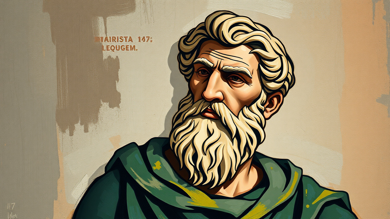 Embrace Stoicism: Overcoming Debt and Stress through Ancient Wisdom