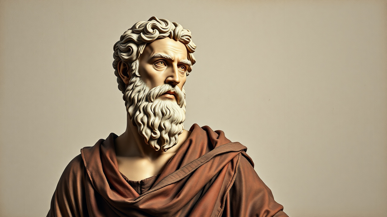 Embrace Stoicism to Overcome Business Setbacks and Master Control