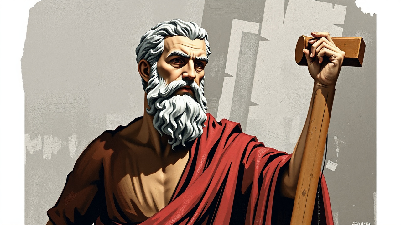 Mastering Love Conflicts: Stoic Wisdom for Emotional Control After 30