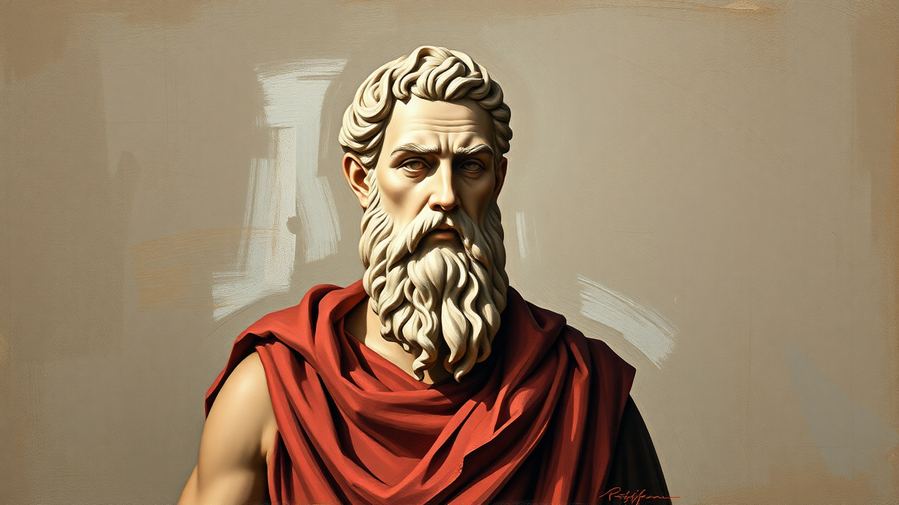 Discover Resilience: Stoicism and Business Setbacks Over 30