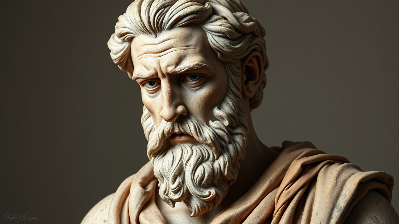 Stoic Wisdom: Mastering Love Conflicts with Virtue and Self-Control