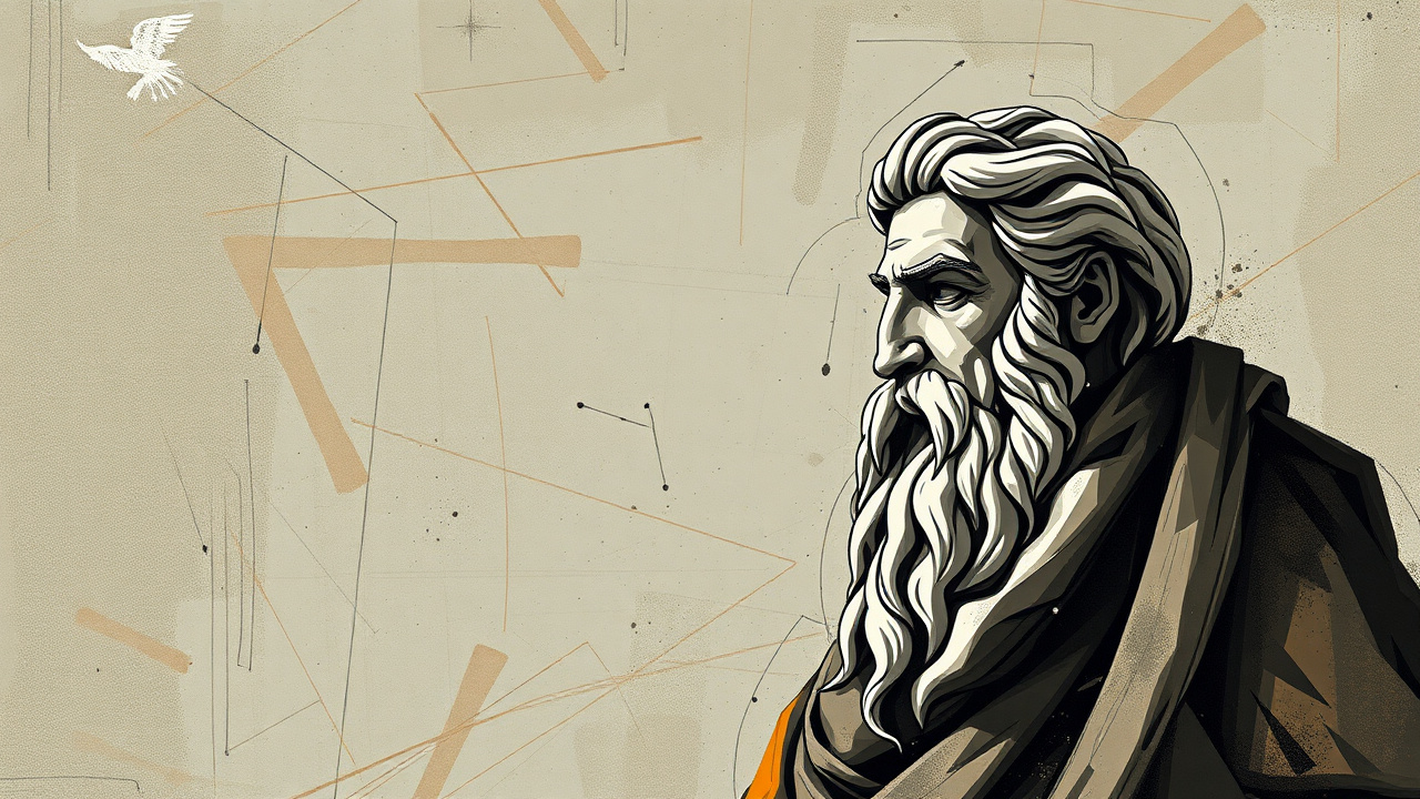 Mastering Finances: How Stoicism Can Help You Conquer Debt Anxiety