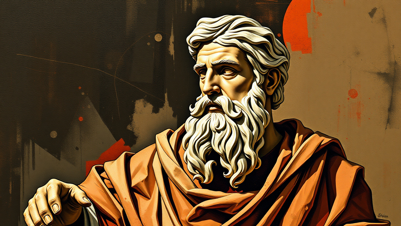 Stoicism: Embracing Virtue for Resilience in Business Setbacks