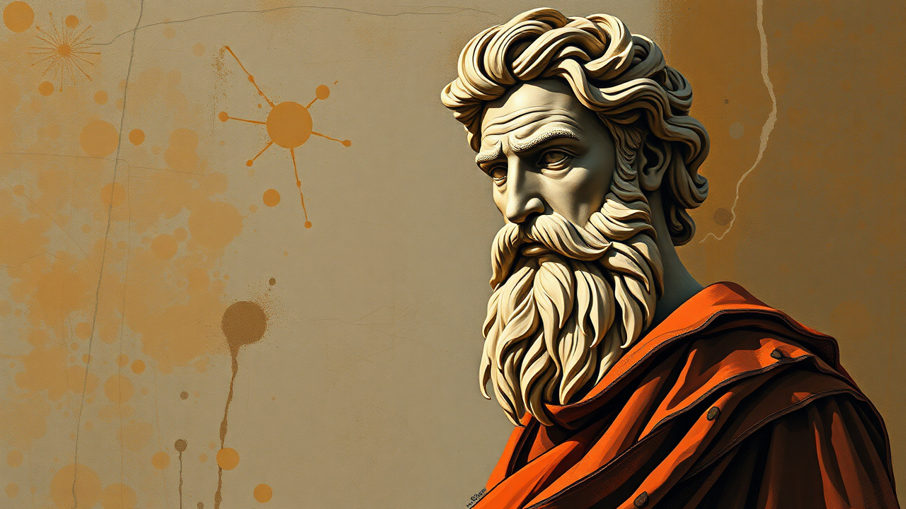 Embracing Stoicism: A Path to Self-Mastery Under Job Pressure